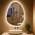 Nefflife - Premium LED Spiegel