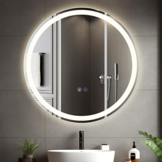 Nefflife - Premium LED Spiegel