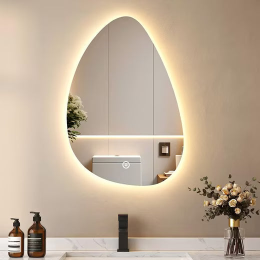 Nefflife - Premium LED Spiegel